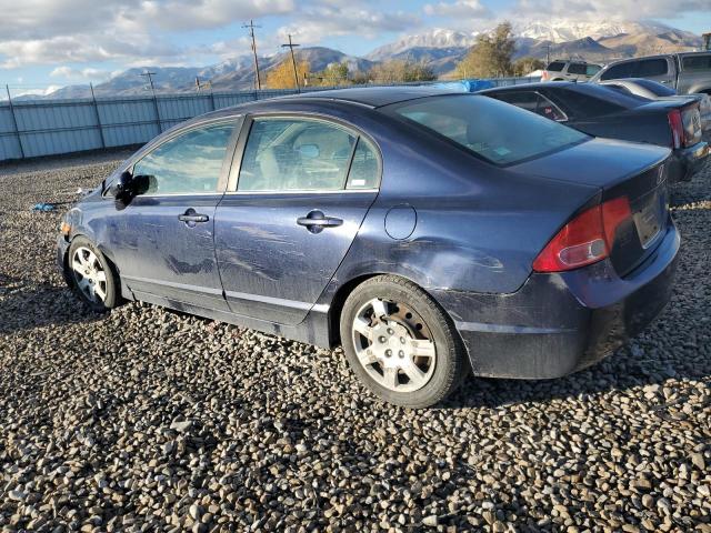 Obraz 2 z 2006 HONDA CIVIC LX 2006 z VIN 1HGFA15586L030552