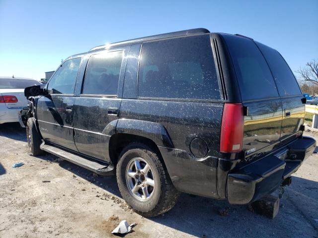 Изображение 2 1999 GMC DENALI  1999 с VIN 1GKEK13R6XR917695