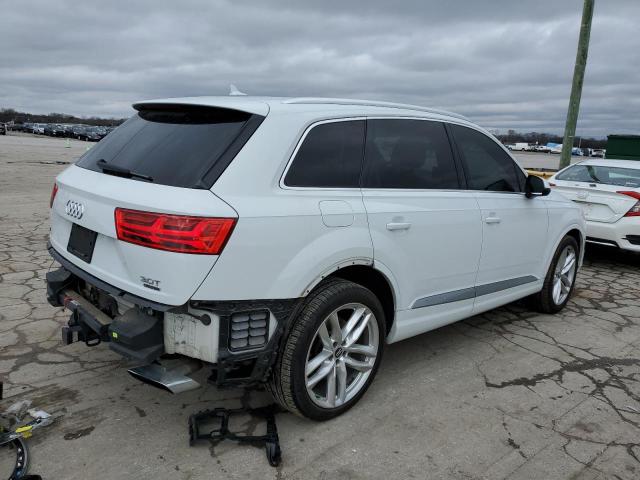 Изображение 3 2018 AUDI Q7 PRESTIGE 2018 с VIN WA1VAAF76JD040021