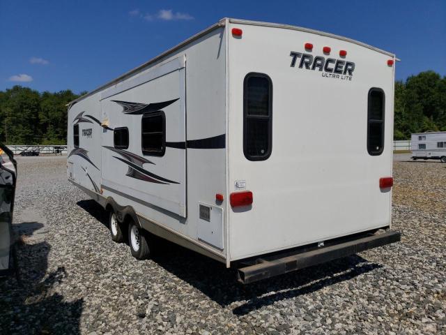 Image 3 of 2013 Wildwood Tracer 2013 with VIN 5ZT2TRSB4DB502974