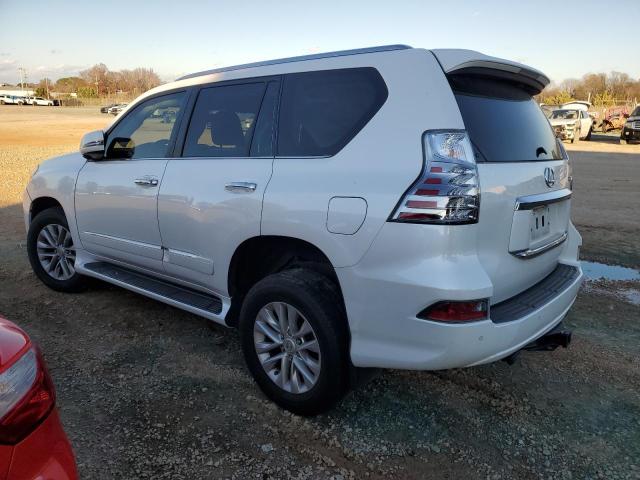 Изображение 2 2017 LEXUS GX 460 2017 с VIN JTJBM7FXXH5154804