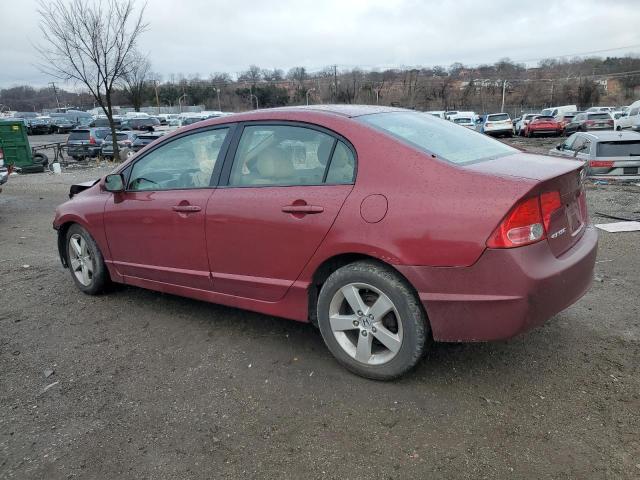 Obraz 2 z 2007 HONDA CIVIC EX 2007 z VIN 1HGFA16837L019484