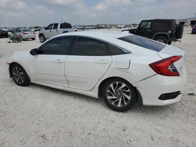 Image 2 of 2018 HONDA CIVIC EX 2018 with VIN 2HGFC2F86JH553812