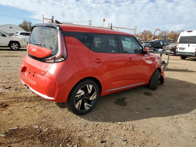 Изображение 3 2023 KIA SOUL GT LINE 2023 с VIN KNDJ53AU7P7212646