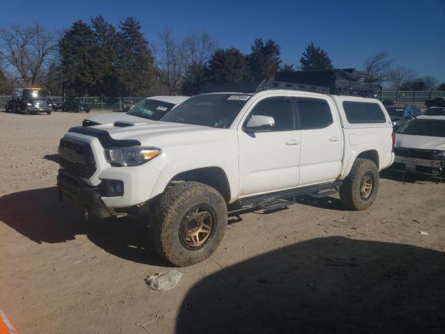 Изображение 2016 TOYOTA TACOMA DOUBLE CAB 2016