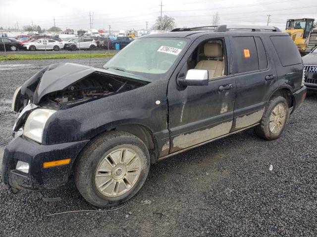 Image 1 of 2006 MERCURY MOUNTAINEER PREMIER 2006 with VIN 4M2EU48896UJ00329