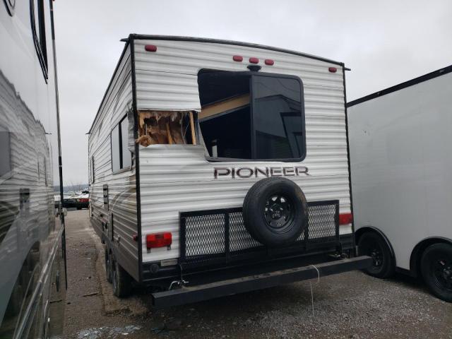 Изображение 3 2019 HEART LAND PIONEER 2019 с VIN 5SFPB2629KE409470