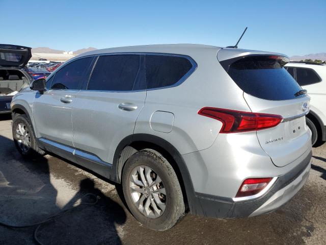 Image 2 of 2019 HYUNDAI SANTA FE SE 2019 with VIN 5NMS23ADXKH085616