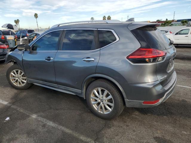 Image 2 of 2017 NISSAN ROGUE S 2017 with VIN KNMAT2MTXHP547596