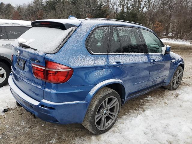 Obraz 3 z 2013 BMW X5 M 2013 z VIN 5YMGY0C56D0C11802