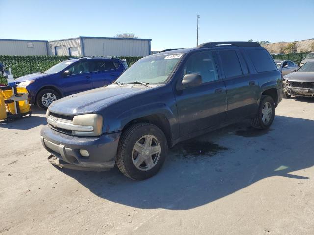 Изображение 2003 CHEVROLET TRAILBLAZER EXT 2003