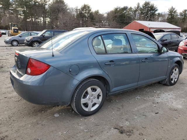 Image 3 of 2006 CHEVROLET COBALT LS 2006 with VIN 1G1AK55F867657968