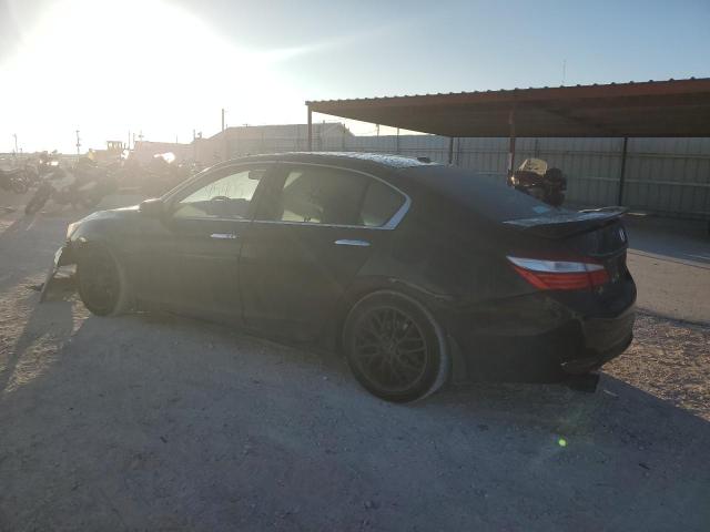 Obraz 2 z 2016 HONDA ACCORD EXL 2016 z VIN 1HGCR3F82GA008253