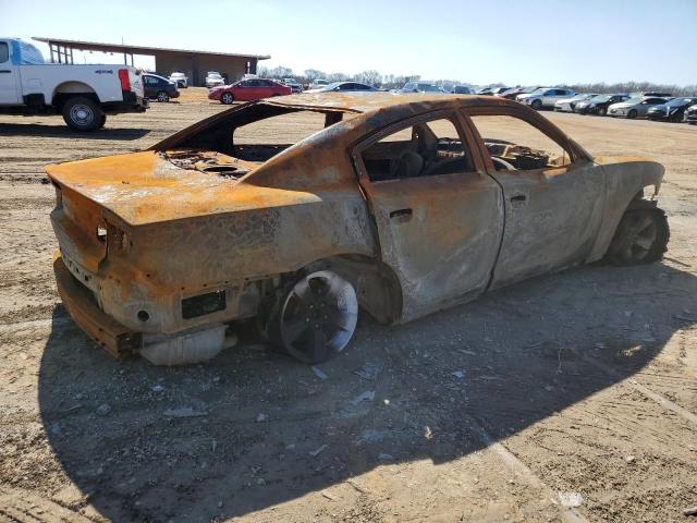 Image 3 of 2014 DODGE CHARGER SE 2014 with VIN 2C3CDXBG6EH268658