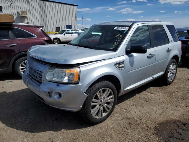 Obraz 1 z 2010 LAND ROVER LR2 HSE 2010 z VIN SALFR2BN4AH188084