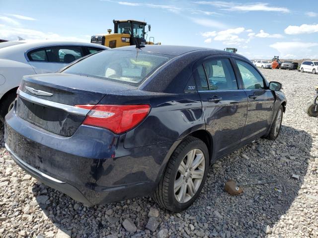 Obraz 3 z 2012 CHRYSLER 200 TOURING 2012 z VIN 1C3CCBBB9CN125329