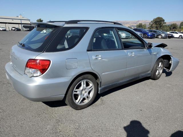 Изображение 3 2004 SUBARU IMPREZA WRX 2004 с VIN JF1GG29684H806338