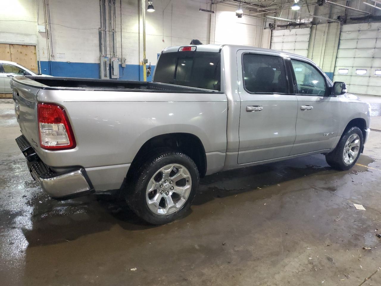 Изображение 3 2020 RAM 1500 BIG HORN/LONE STAR 2020 с VIN 1C6SRFFT6LN166900