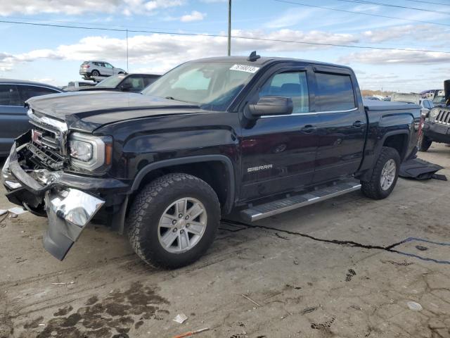Obraz 2018 GMC SIERRA C1500 SLE 2018