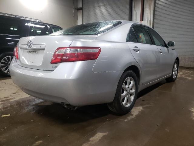 Изображение 3 2009 TOYOTA CAMRY BASE 2009 с VIN 4T1BE46K59U896839