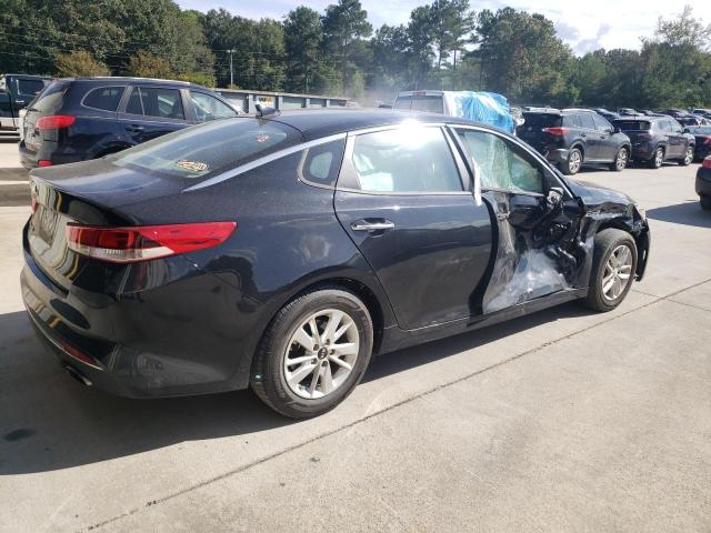 Image 3 of 2018 KIA OPTIMA LX 2018 with VIN 5XXGT4L35JG199999