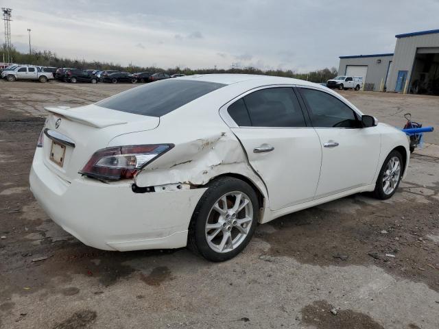 Image 3 of 2012 NISSAN MAXIMA S 2012 with VIN 1N4AA5AP0CC864954