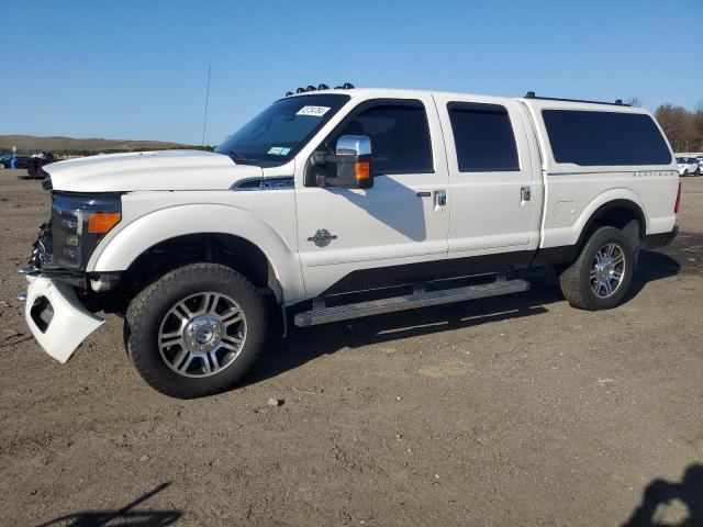 Obraz 1 z 2016 FORD F250 SUPER DUTY 2016 z VIN 1FT7W2BT3GEA62229