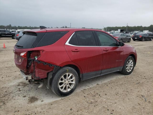 Obraz 3 z 2020 CHEVROLET EQUINOX LT 2020 z VIN 3GNAXKEV5LL211631