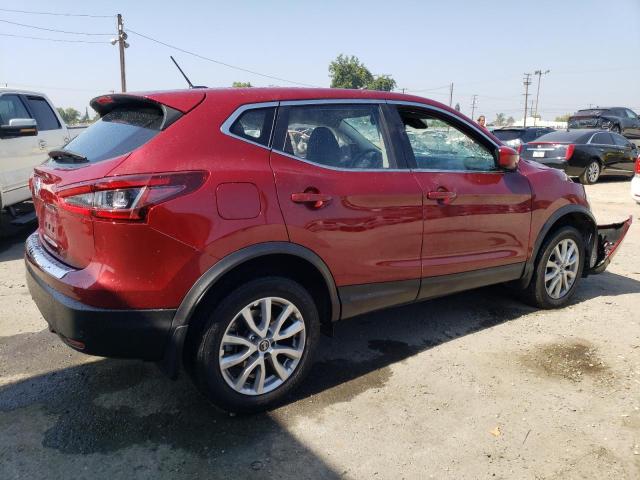 Изображение 3 2020 NISSAN ROGUE SPORT S 2020 с VIN JN1BJ1CV8LW267538