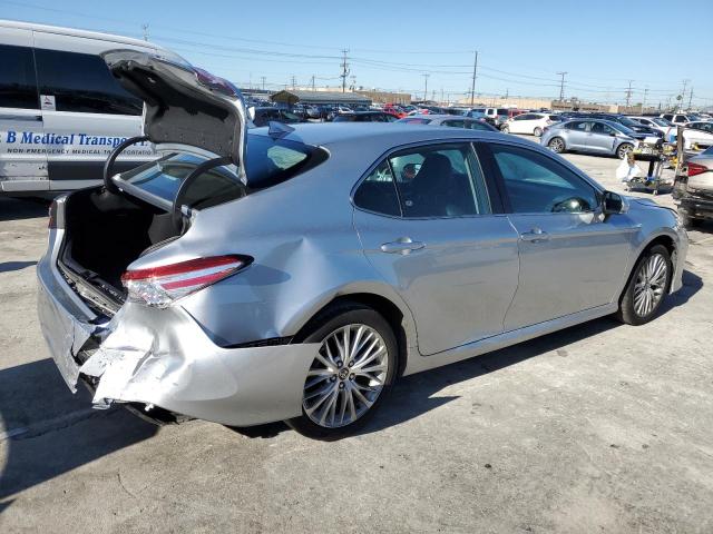 Obraz 3 z 2020 TOYOTA CAMRY XLE 2020 z VIN 4T1F31AK9LU544433
