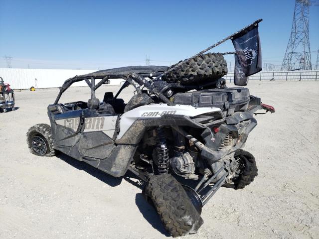Obraz 3 z 2023 CAN-AM MAVERICK X3 MAX DS TURBO 2023 z VIN 3JBVMAY25PE000943