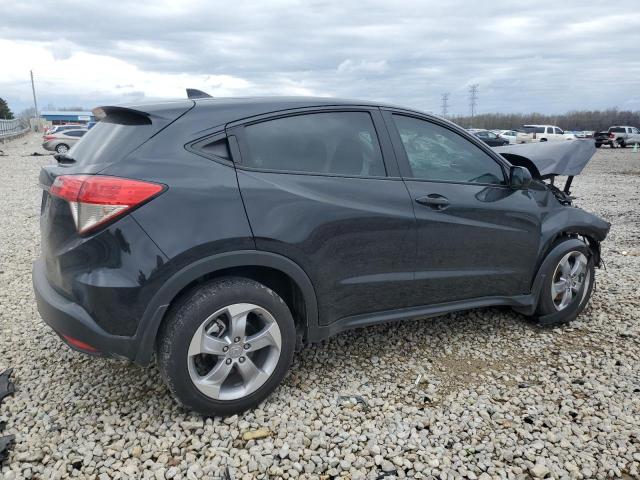 Image 3 of 2019 HONDA HR-V LX 2019 with VIN 3CZRU5H30KM724885