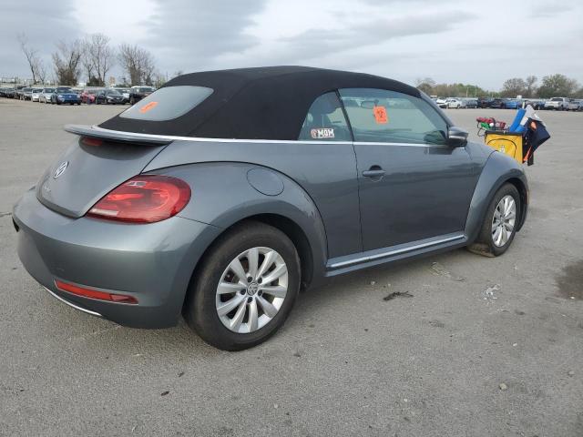 Image 3 of 2019 VOLKSWAGEN BEETLE S 2019 with VIN 3VW5DAAT3KM505360