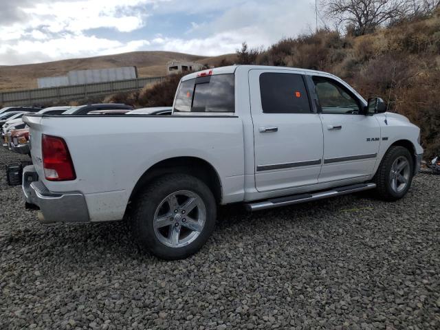 Image 3 of 2010 DODGE RAM 1500  2010 with VIN 1D7RV1CT9AS153895