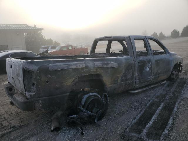 Image 3 of 2003 DODGE RAM 3500 ST 2003 with VIN 3D7MU48643G721112