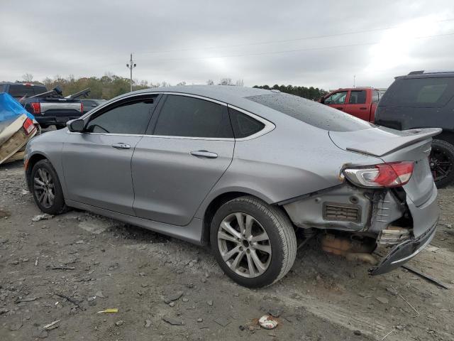 Obraz 2 z 2015 CHRYSLER 200 LIMITED 2015 z VIN 1C3CCCAB0FN503632