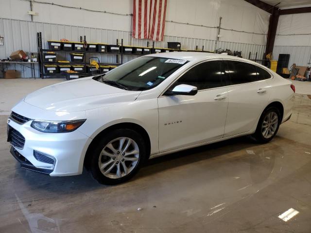 Изображение 1 2017 CHEVROLET MALIBU LT 2017 с VIN 1G1ZE5ST0HF226960