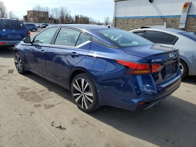 Obraz 2 z 2020 NISSAN ALTIMA SR 2020 z VIN 1N4BL4CW6LC263139