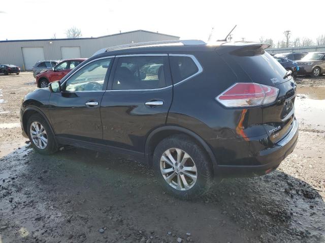 Obraz 2 z 2015 NISSAN ROGUE S 2015 z VIN KNMAT2MV7FP513775