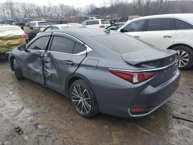 Изображение 2 2023 LEXUS ES 300H BASE 2023 с VIN 58ADA1C18PU027348