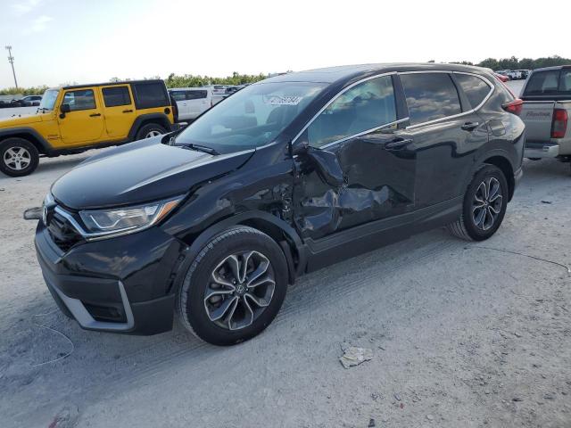 2020 HONDA CR-V EXL 2020 image