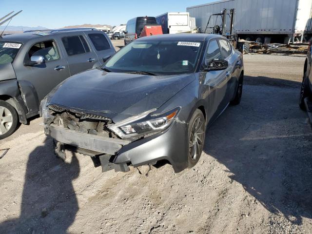 Obraz 2017 NISSAN MAXIMA 3.5S 2017