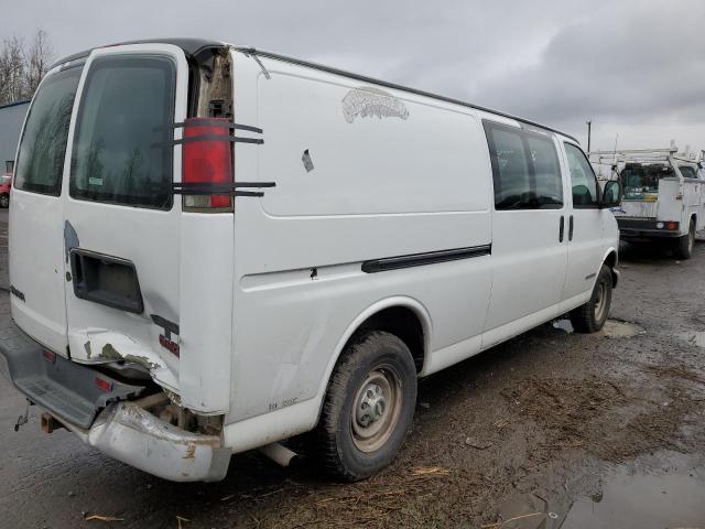 Изображение 3 2001 GMC SAVANA G3500 2001 с VIN 1GTHG39R811120321