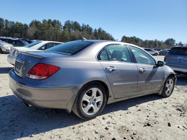 Изображение 3 2006 ACURA RL  2006 с VIN JH4KB16506C010416