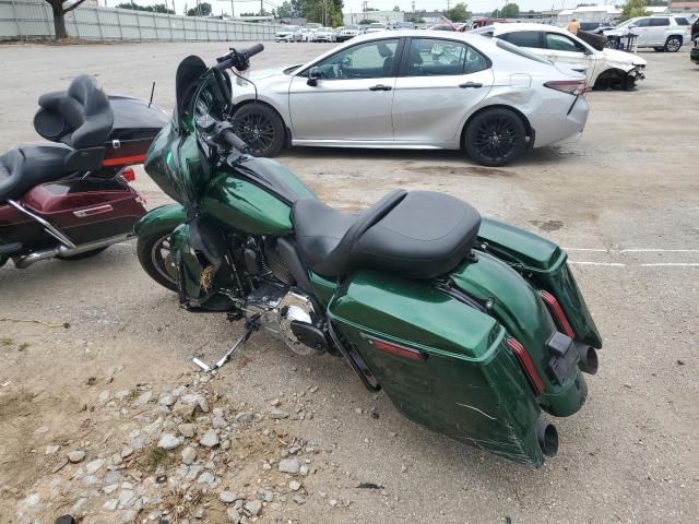 Obraz 3 z 2016 HARLEY-DAVIDSON FLHTK ULTRA LIMITED 2016 z VIN 1HD1KEL11GB636679
