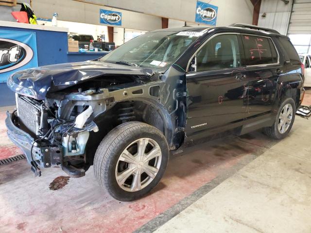 2017 GMC TERRAIN SLE 2017 image