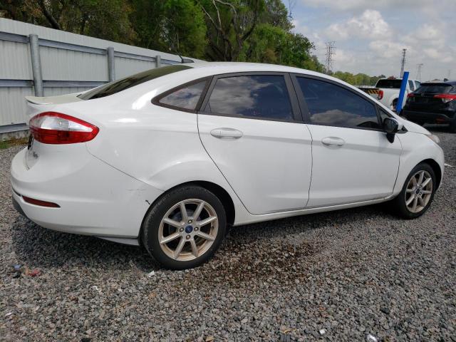 Image 3 of 2019 FORD FIESTA SE 2019 with VIN 3FADP4BJ9KM106284