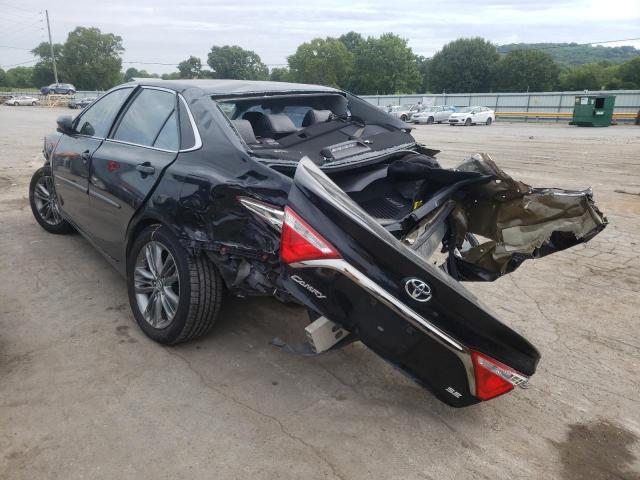 Obraz 3 z 2017 TOYOTA CAMRY LE 2017 z VIN 4T1BF1FK4HU441748