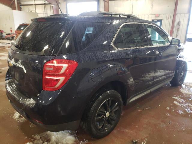 Obraz 3 z 2017 CHEVROLET EQUINOX LT 2017 z VIN 2GNALCEKXH1585376