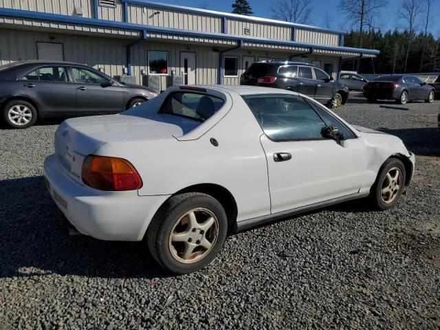 Obraz 3 z 1997 HONDA CIVIC DEL SOL SI 1997 z VIN JHMEH6169VS004627